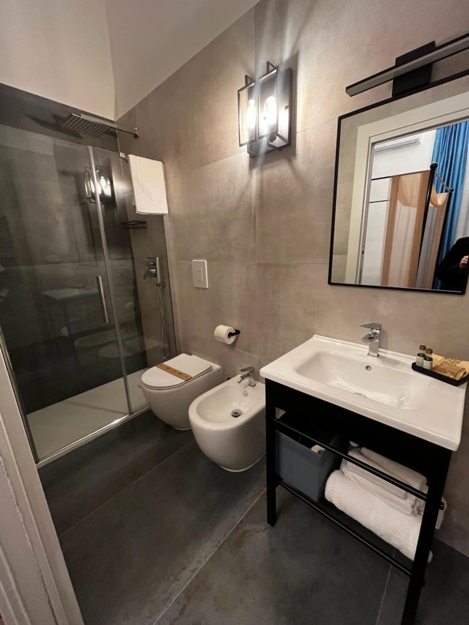 Dimora San Lorenzo Tarente Chambre photo